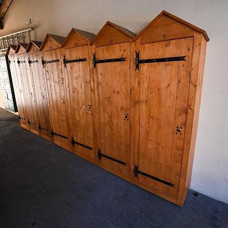 Le Balcon Des Neiges Apartamento Praz-sur-Arly Exterior foto